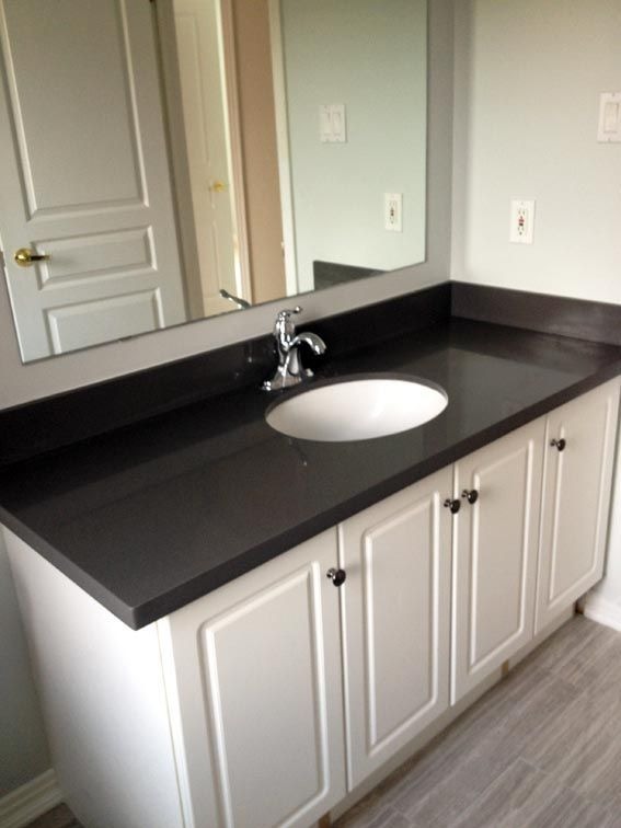 Quality Marble Design Bathroom Countertops C