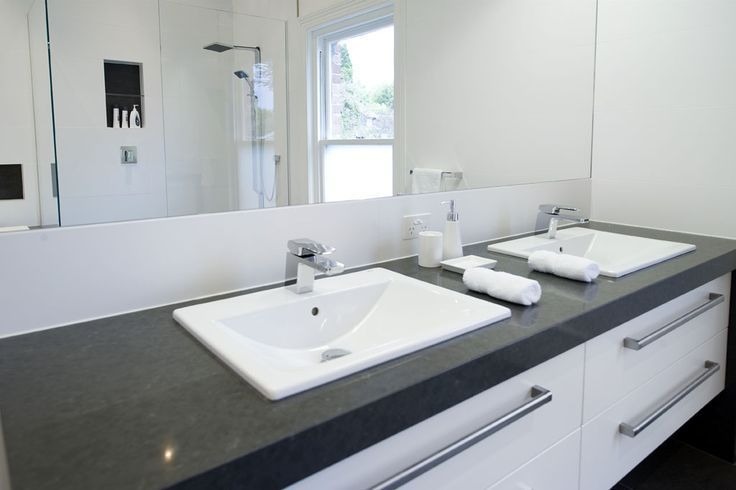 Quality Marble Design Bathroom Countertops D