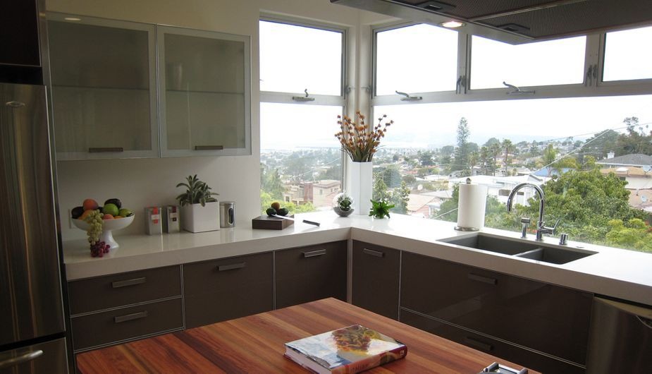 Quality Marble Design Kitchens E