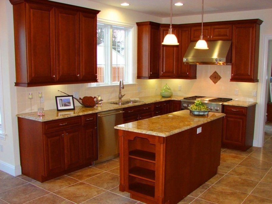 Quality Marble Design Kitchens F