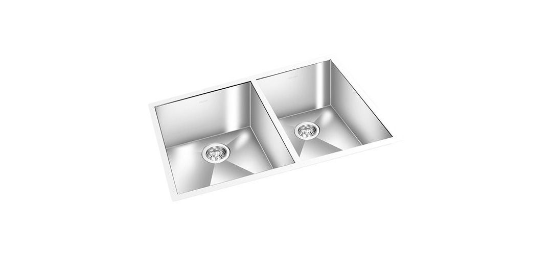 Gemini Undermount Kitchen Sink Csq 1612 Quality Marble Design