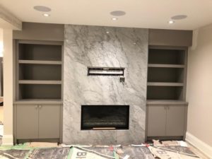 Homestar Qualitymarbledesign Fireplaces L