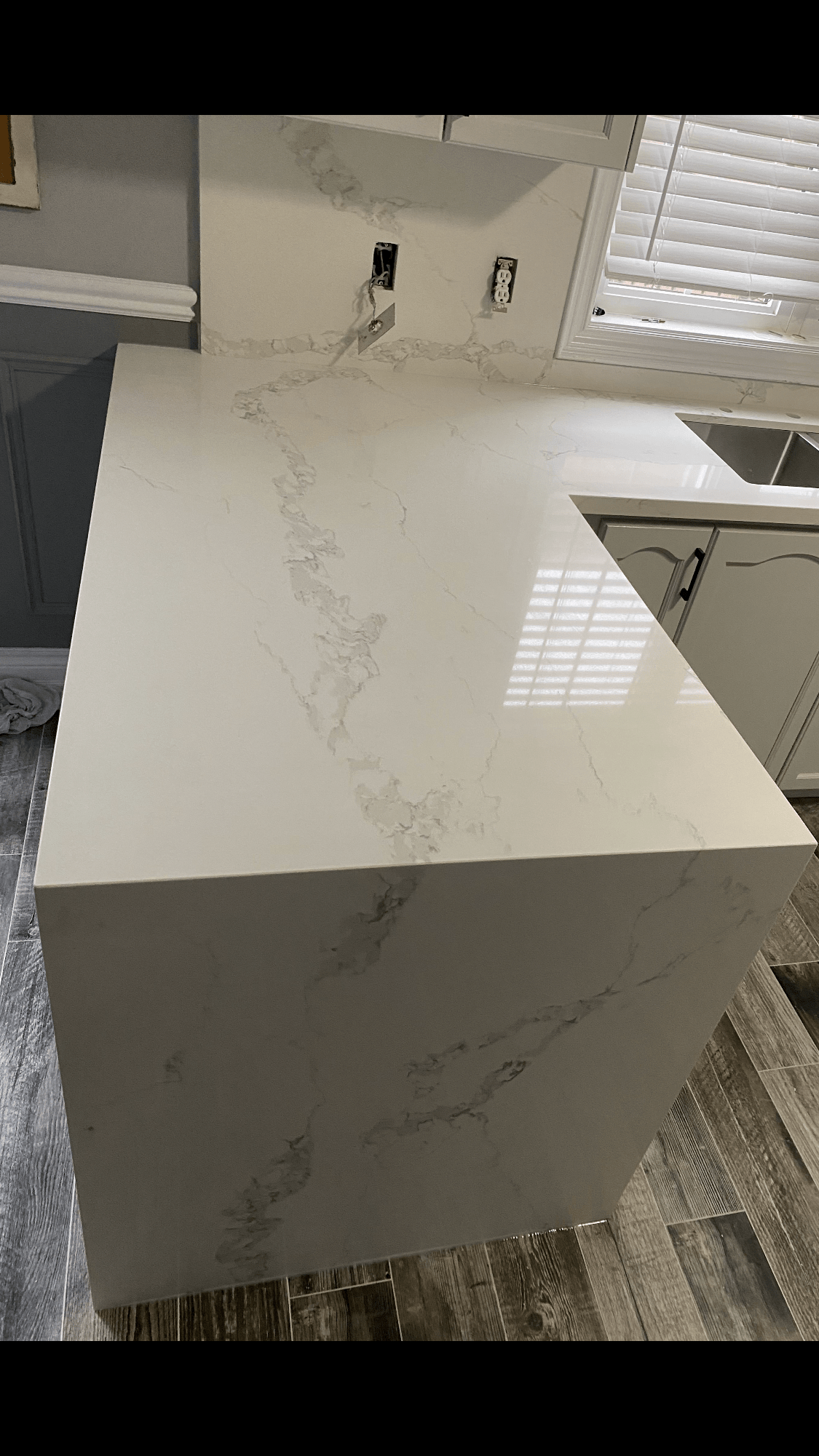 2040 | Quality Marble Design