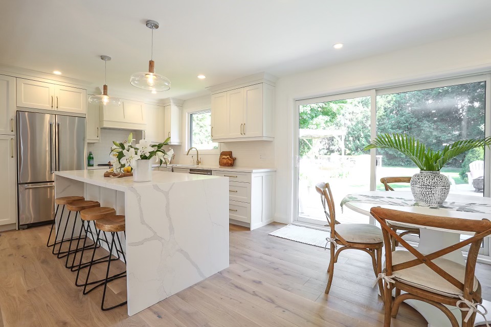 Kitchen Counter Tops 1